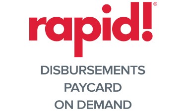 Rapid Paycard